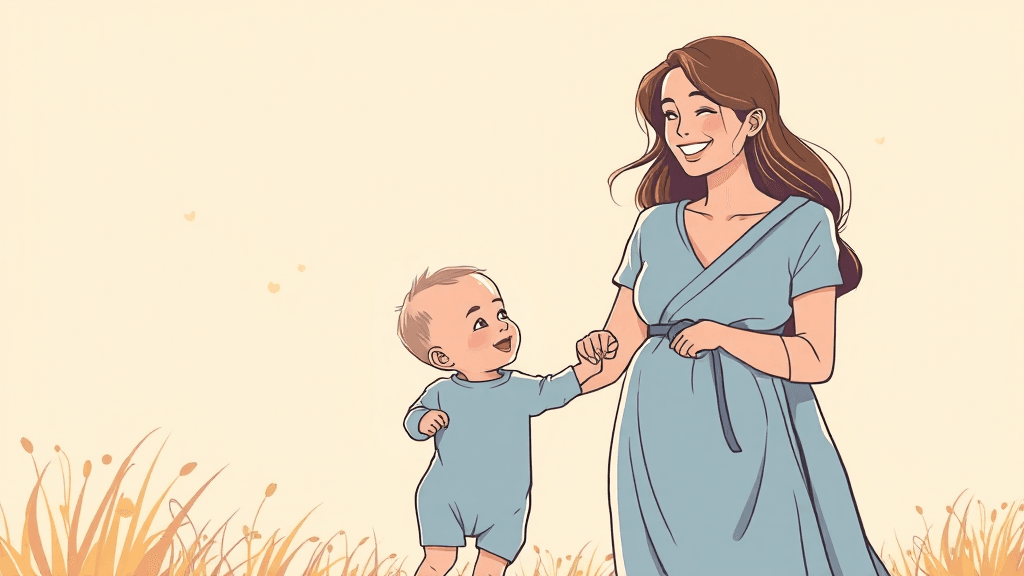 육아휴직 후 퇴사, 실업급여 가능할까? 조건, 신청, 지급액 완벽 정리 8 결론 (illustration 스타일)