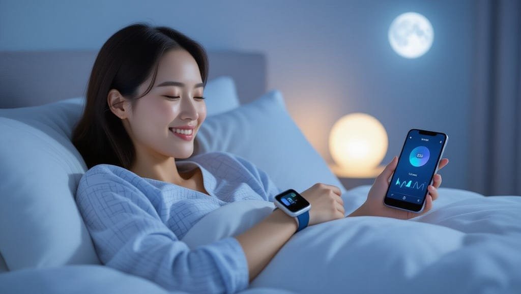 💪 피트니스 및 건강 관리 기능, 어떤 차이가 있을까요?