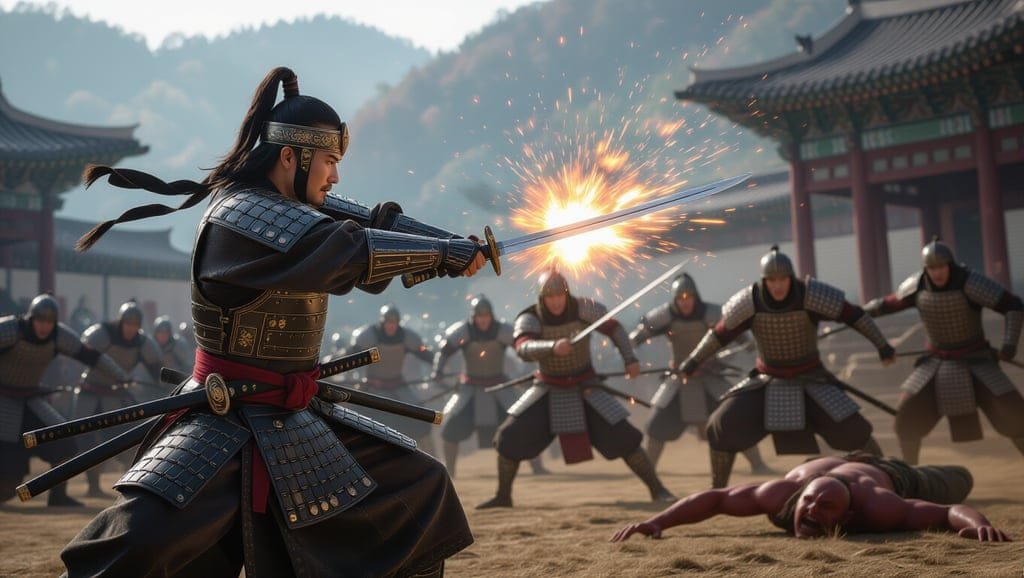 ⚔️ PVE 스킬 콤보 & 실전 팁