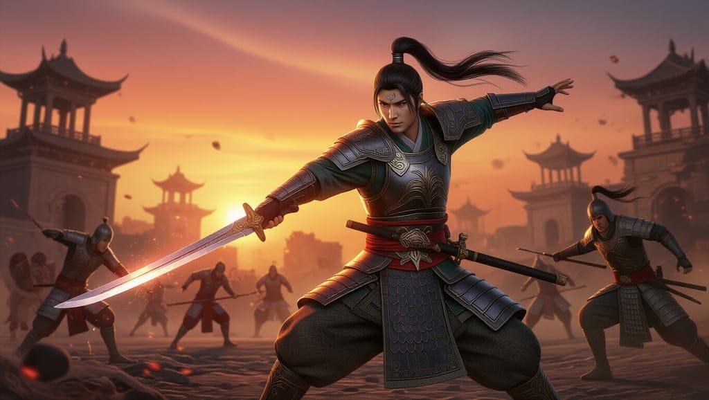 🗺️ 검성 성장 로드맵: 초보부터 고수까지