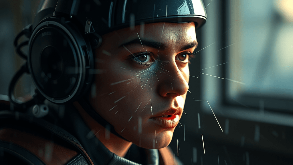 GeForce 581.94 드라이버 완벽 가이드: 설치, 최적화, 문제 해결 A to Z 5 문제 해결, 이렇게 해보세요! (realistic 스타일)