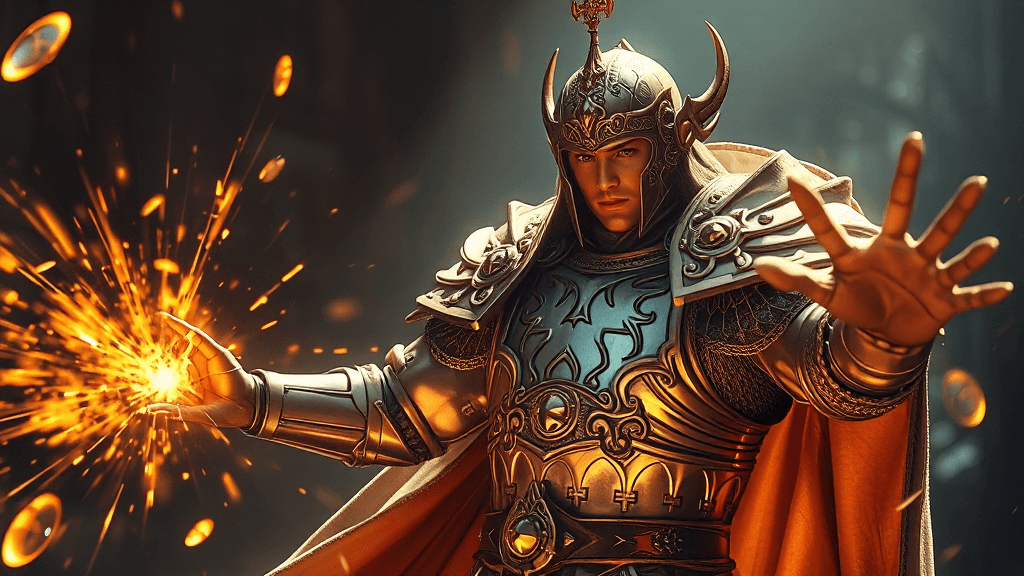 아이온2 호법성 완벽 공략: 스킬, 장비, 육성, 파티 플레이 A to Z 5 호법성 장비 가이드 및 추천 (realistic 스타일)