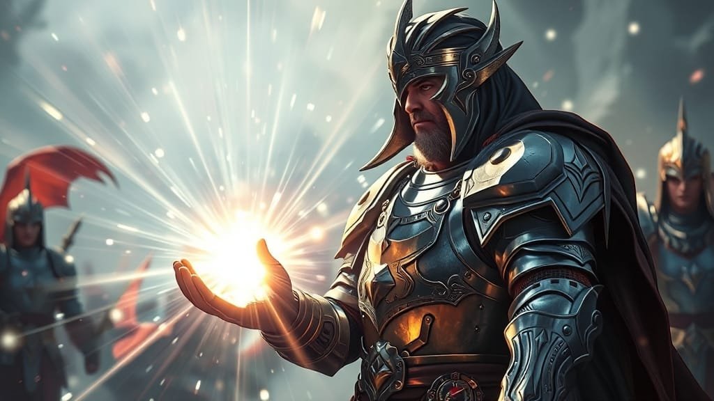 아이온2 호법성 완벽 공략: 스킬, 장비, 육성, 파티 플레이 A to Z 8 결론 (realistic 스타일)