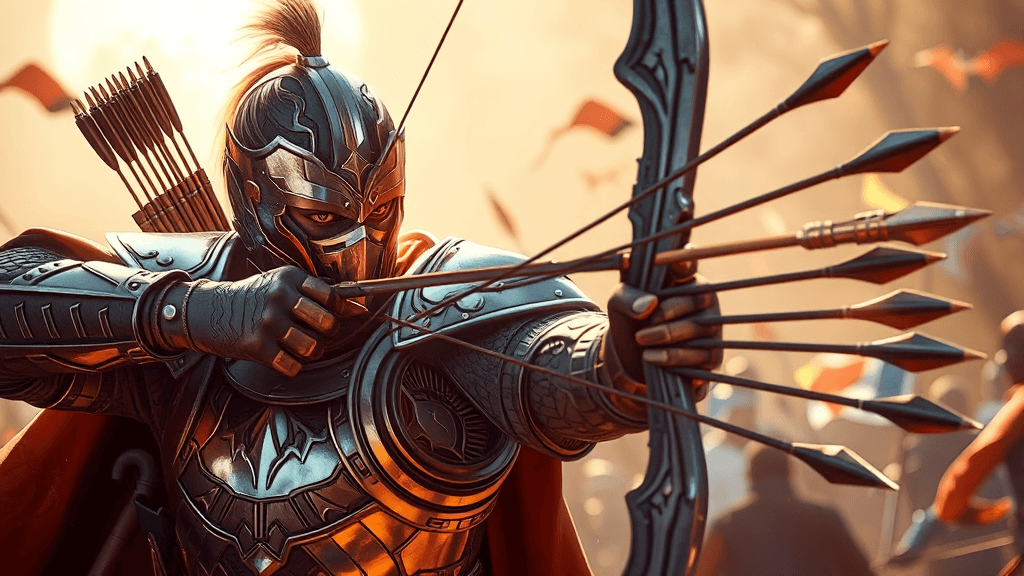 아이온2 궁성 PVP 필승 전략: 스킬, 콤보, 생존, 장비 A to Z 6 장비 및 스티그마 세팅 가이드 (realistic 스타일)