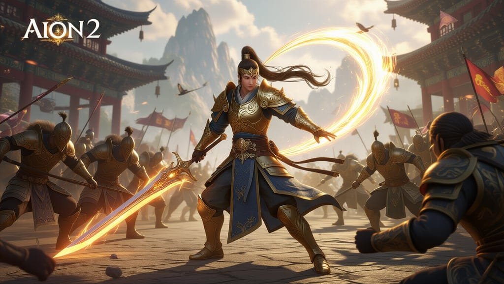 아이온2 수호성 공략: 스킬 트리, 스티그마, 데바니온 완벽 가이드 2 📈 수호성 스킬 트리, 레벨업 구간별 최적화 전략