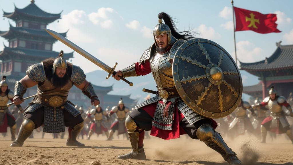 아이온2 수호성 공략: 스킬 트리, 스티그마, 데바니온 완벽 가이드 7 🛡️ 수호성 생존 & 위협 관리: 파티를 지키는 노하우