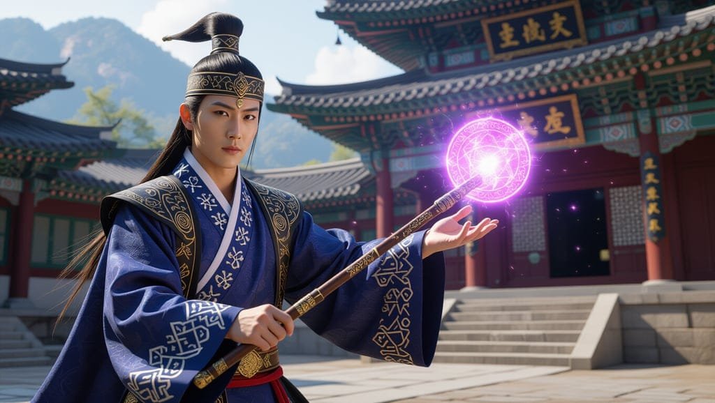 아이온2 마도성: 핵심 전략부터 스킬 활용까지 완벽 공략 5 ✨ 마도성 스티그마 및 장비 세팅 가이드