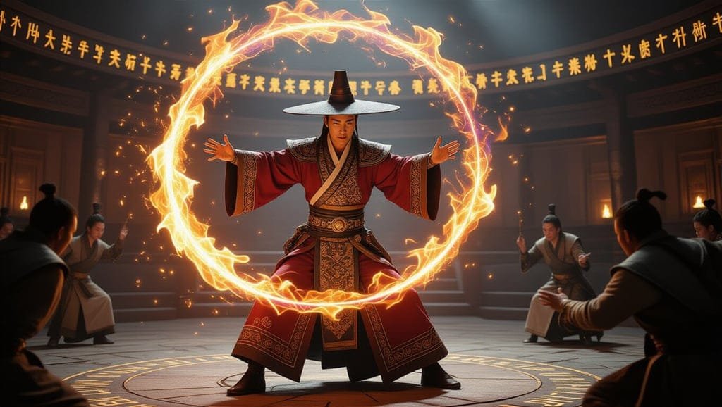 아이온2 마도성: 핵심 전략부터 스킬 활용까지 완벽 공략 4 💡 마도성 장단점 분석 및 PvP 포지셔닝