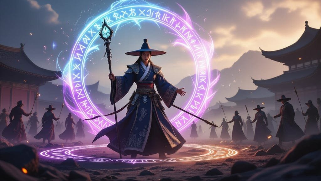 아이온2 마도성: 핵심 전략부터 스킬 활용까지 완벽 공략 7 📌 마무리