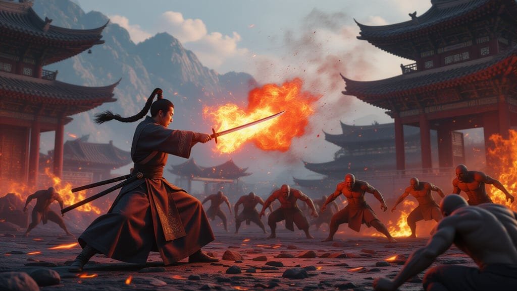 아이온2 마도성: 핵심 전략부터 스킬 활용까지 완벽 공략 1 📋 마도성 클래스 핵심 특징 및 역할