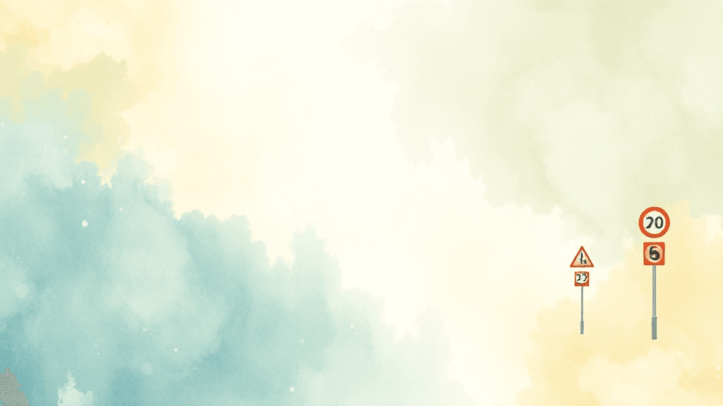 마무리 (watercolor 스타일)