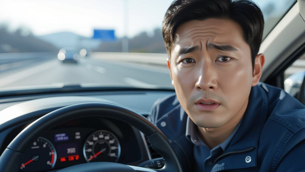 엔진 경고등 점등, 서모스탯 고장부터 초기화까지 완벽 가이드 8 📌 마무리