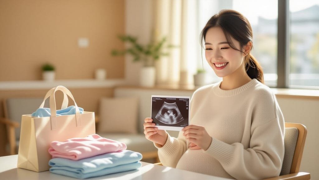 임신확인서 발급부터 국민행복카드, 지원금까지 임산부 필수 정보 7 ⚠️ 임신확인서 재발급 및 제출 팁