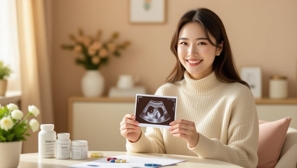 임신확인서 발급부터 국민행복카드, 지원금까지 임산부 필수 정보 1 📋 임신확인서 발급: 병원 vs 보건소