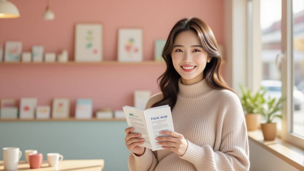 임신확인서 발급부터 국민행복카드, 지원금까지 임산부 필수 정보 4 🏥 보건소 임산부 지원 서비스