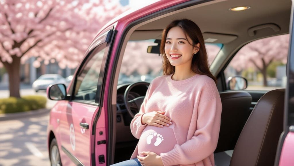 임신확인서 발급부터 국민행복카드, 지원금까지 임산부 필수 정보 6 🎁 임산부 추가 지원 및 할인