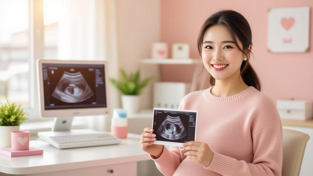 임신확인서 발급부터 국민행복카드, 지원금까지 임산부 필수 정보 2 💡 임신확인서 발급 시기 및 준비물