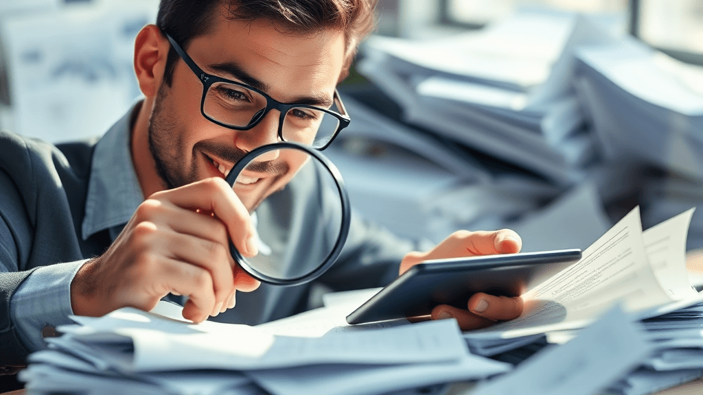 암호화폐 단타 세금 신고 완벽 가이드: 과세 기준부터 절세 꿀팁까지 5 필요 서류 및 준비 사항 (realistic 스타일)