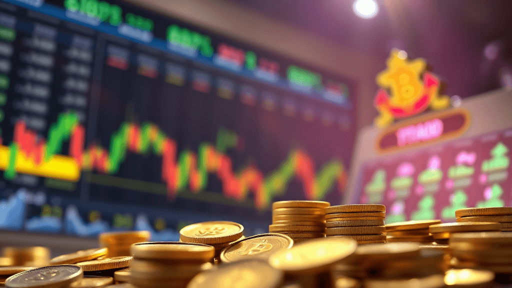 암호화폐 단타 세금 신고 완벽 가이드: 과세 기준부터 절세 꿀팁까지 6 세금 공제 및 감면 혜택 (realistic 스타일)