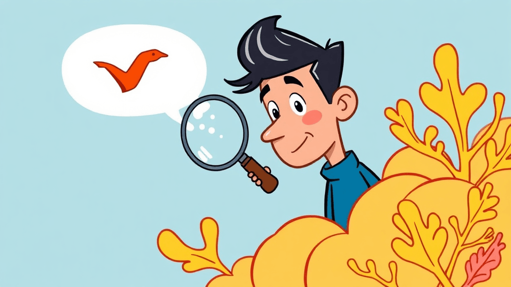 감태 효능부터 부작용, 섭취량, 고르는 법까지 완벽 정리! 5 감태, 누가 먹을 때 조심해야 할까요? (cartoon 스타일)