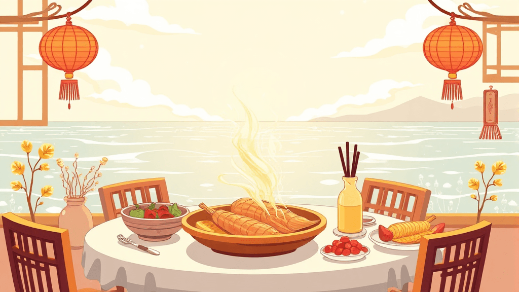 감태 효능부터 부작용, 섭취량, 고르는 법까지 완벽 정리! 8 감태, 건강하게 즐겨보세요! (illustration 스타일)