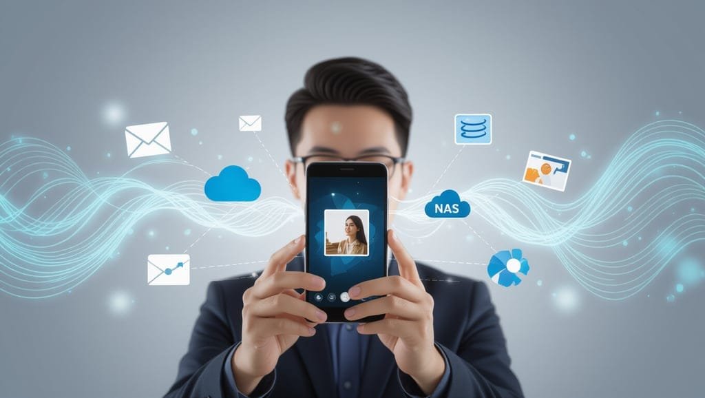 갤럭시 사진 영구 삭제 복구부터 백업까지, 완벽 가이드 8 📌 마무리