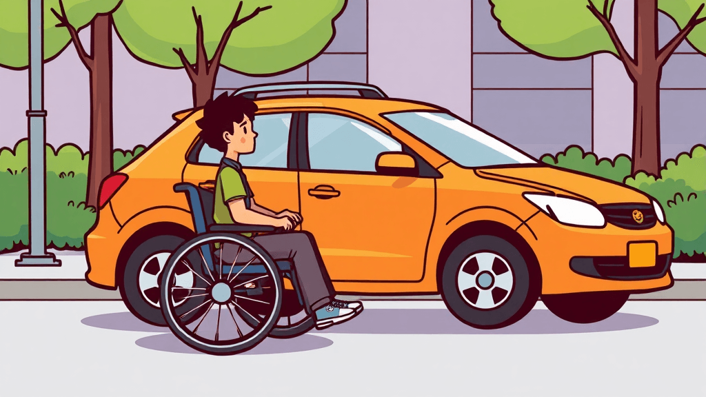 관련 법규 및 처벌 안내 (cartoon 스타일)