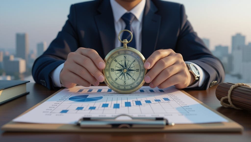 이동평균선 마스터: 골든크로스부터 VWAP까지 실전 매매 전략 8 📌 마무리