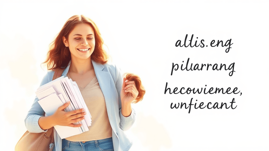 양육비 선지급 신청 절차 안내 (watercolor 스타일)