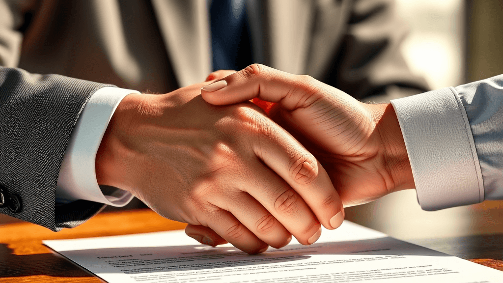 수습 기간 완벽 가이드: 권리, 임금, 해고 조건, 근로계약서 작성법 1 근로계약서, 왜 중요할까요? (realistic 스타일)