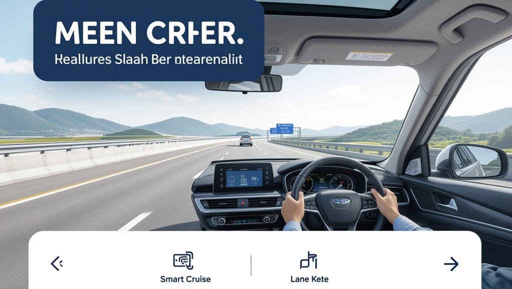 📌 ADAS, 구매 전 꼭 확인하세요!