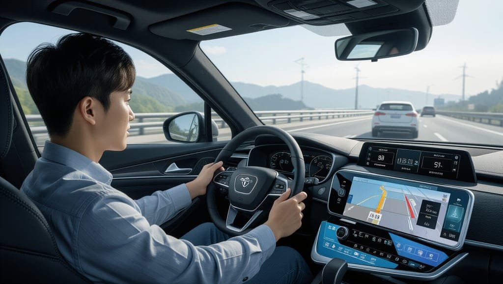 💡 ADAS 기능의 장점과 아쉬운 점