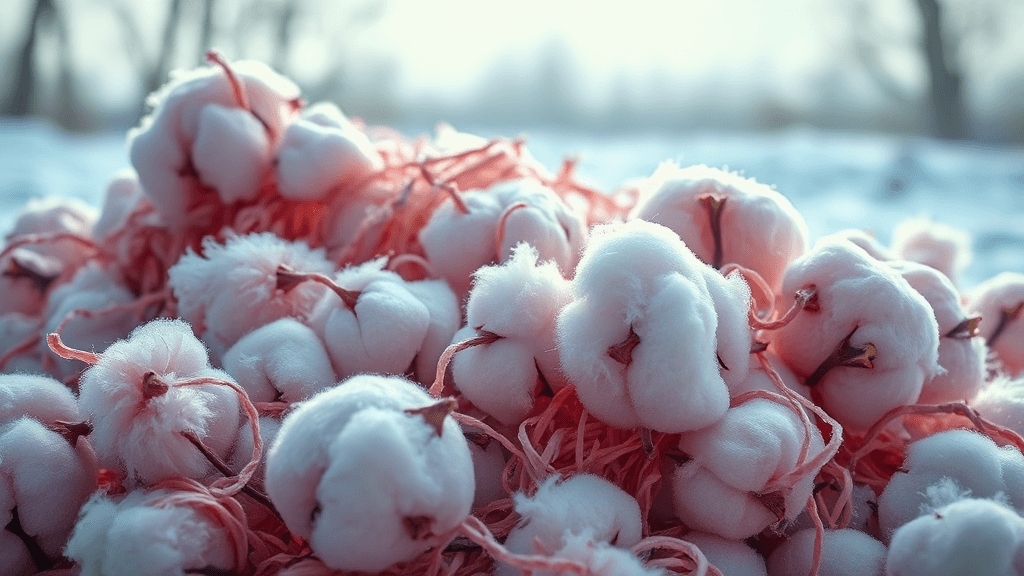 납작 패딩 복원 A to Z: 솜 살리기부터 뭉침 방지, 보관법까지! 1 패딩, 왜 납작해질까? (realistic 스타일)