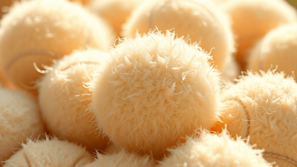 납작 패딩 복원 A to Z: 솜 살리기부터 뭉침 방지, 보관법까지! 2 건조기 없이 패딩 복원 원리 (realistic 스타일)