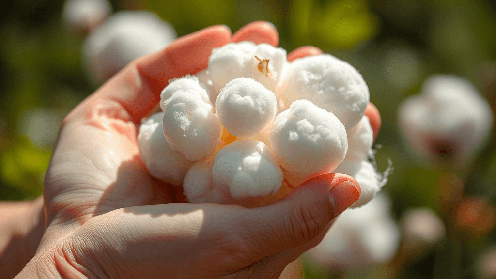 납작 패딩 복원 A to Z: 솜 살리기부터 뭉침 방지, 보관법까지! 3 손으로 패딩 솜 살리는 법 (realistic 스타일)