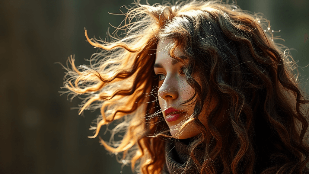 납작 패딩 복원 A to Z: 솜 살리기부터 뭉침 방지, 보관법까지! 4 드라이기로 패딩 볼륨 복구 (realistic 스타일)