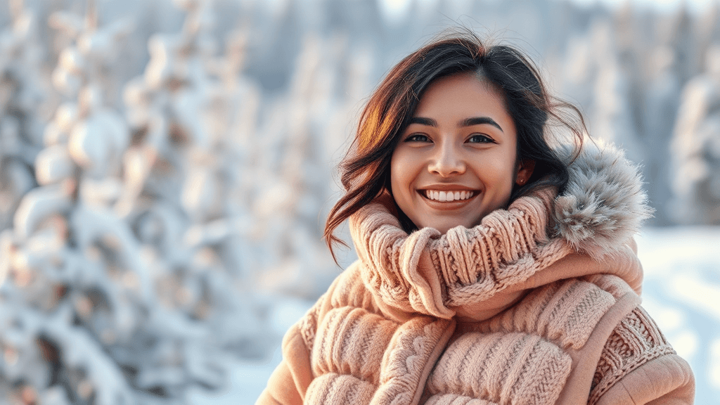 납작 패딩 복원 A to Z: 솜 살리기부터 뭉침 방지, 보관법까지! 8 마무리 (realistic 스타일)