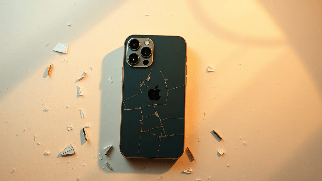 아이폰12프로 리퍼 완벽 가이드: 무상 조건, 비용, 애플케어 총정리 4 유상 리퍼: 비용 및 절차 (realistic 스타일)