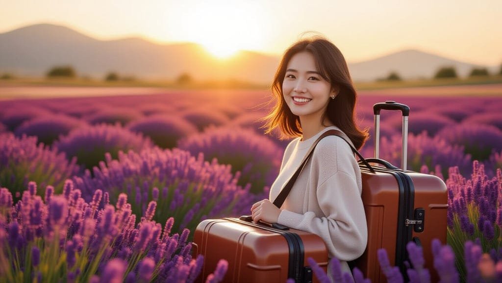 삿포로 여행 시기 결정 가이드: 여름 축제 vs 겨울 설경 전격 비교 5 📌 마무리: 나만의 삿포로를 찾아 떠나요!