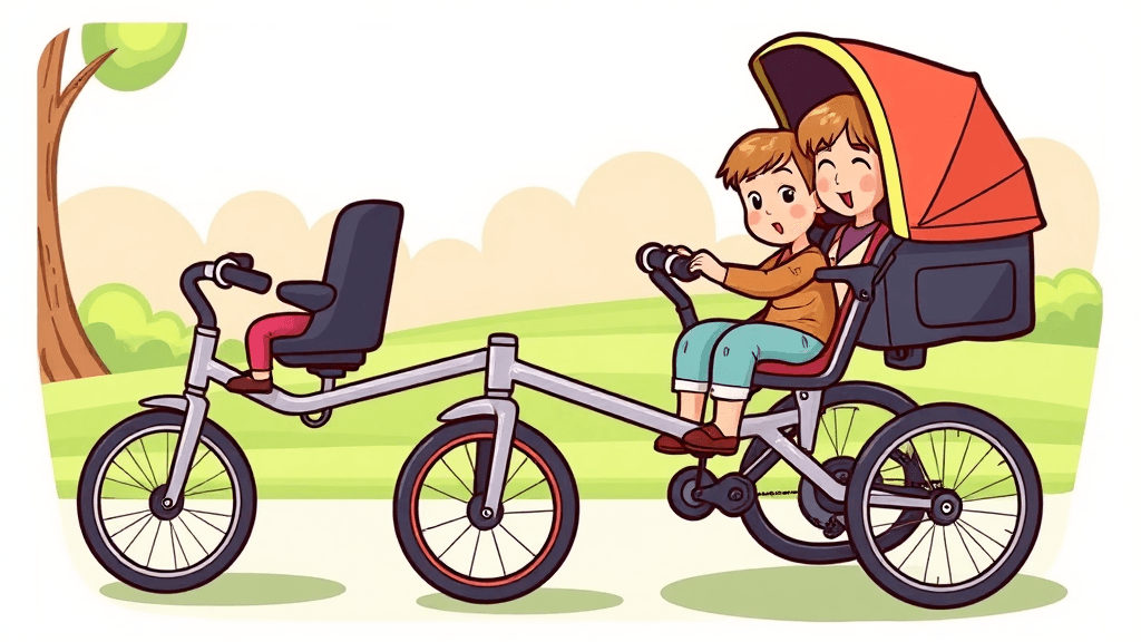 올보르 트라이크 선택 이유 (cartoon 스타일)