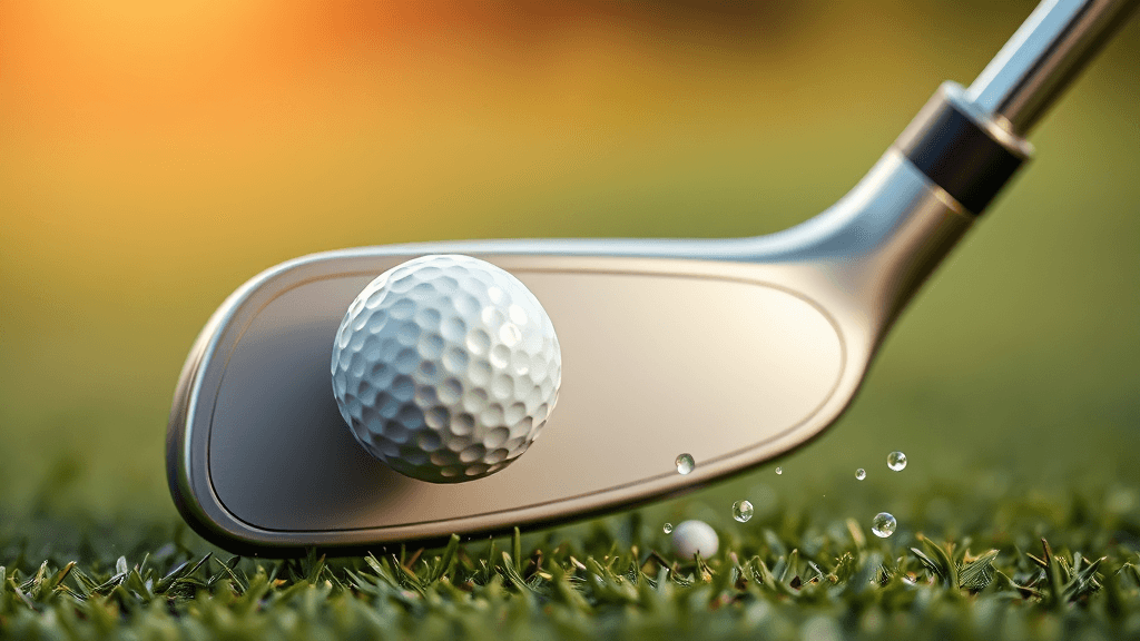 핑 i240 아이언 완벽 분석: 디자인, 성능, 경쟁 모델 비교 & 추천 1 핑 i240 핵심 요약 (realistic 스타일)