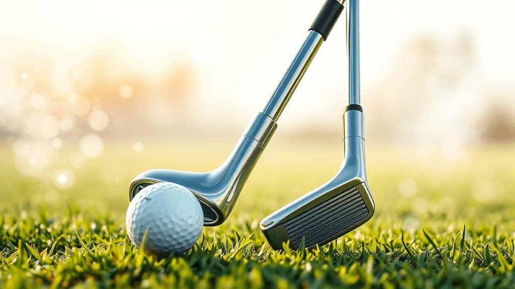 핑 i240 아이언 완벽 분석: 디자인, 성능, 경쟁 모델 비교 & 추천 6 샤프트 선택 & 스펙 정보 (watercolor 스타일)