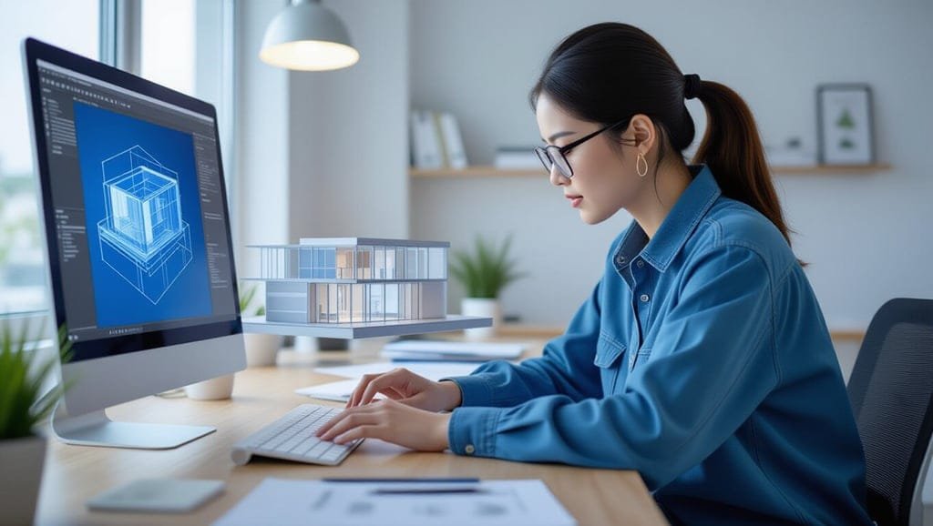 스케치업 'Stretch by Area' 루비: 설치부터 효율 극대화까지 6 📌 'Stretch by Area' 루비, 더 스마트하게 쓰는 꿀팁과 주의사항