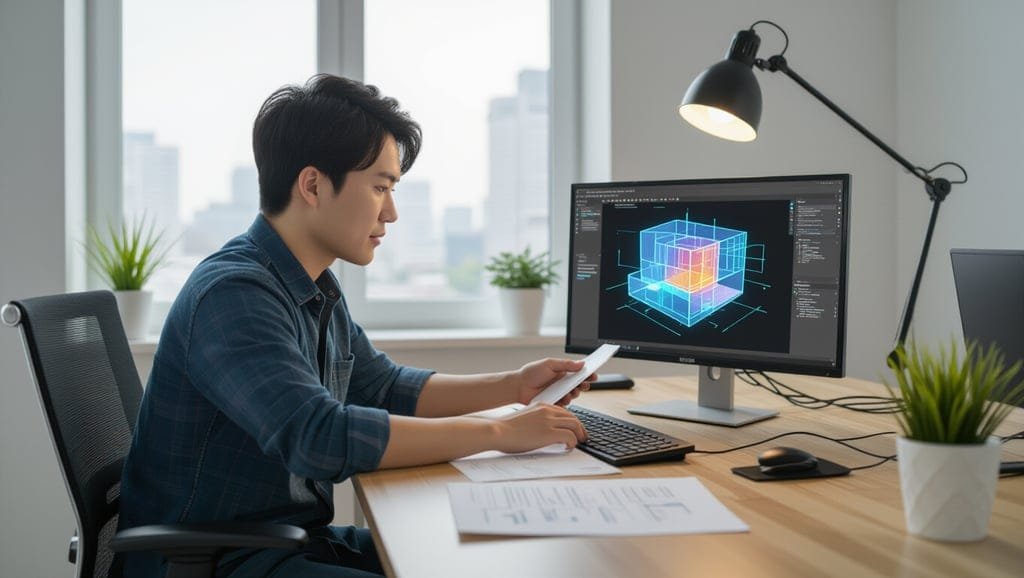 스케치업 'Stretch by Area' 루비: 설치부터 효율 극대화까지 7 📌 마무리