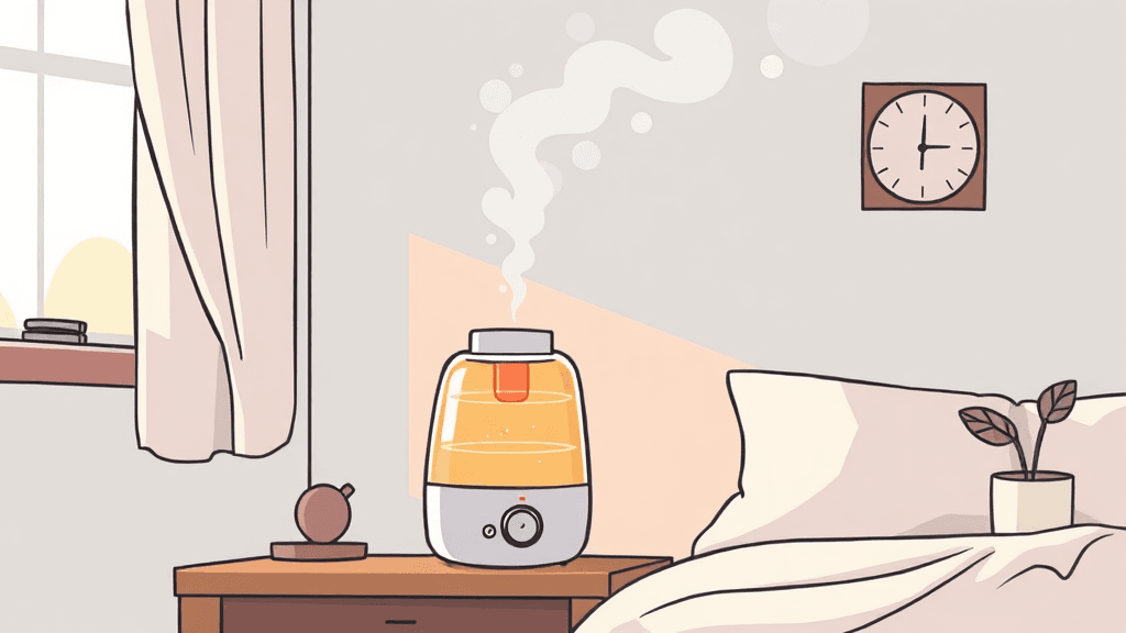 종류별 비교 분석 (illustration 스타일)