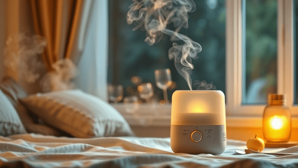 사용 후기 및 장단점 (realistic 스타일)