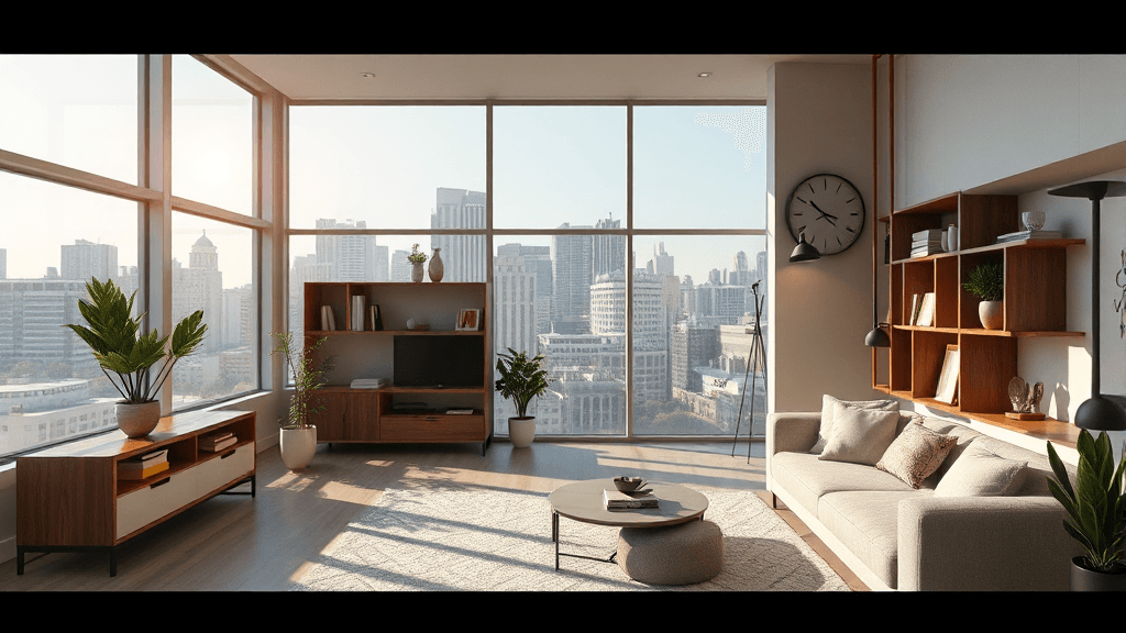 주요 기능 및 활용 예시 (realistic 스타일)