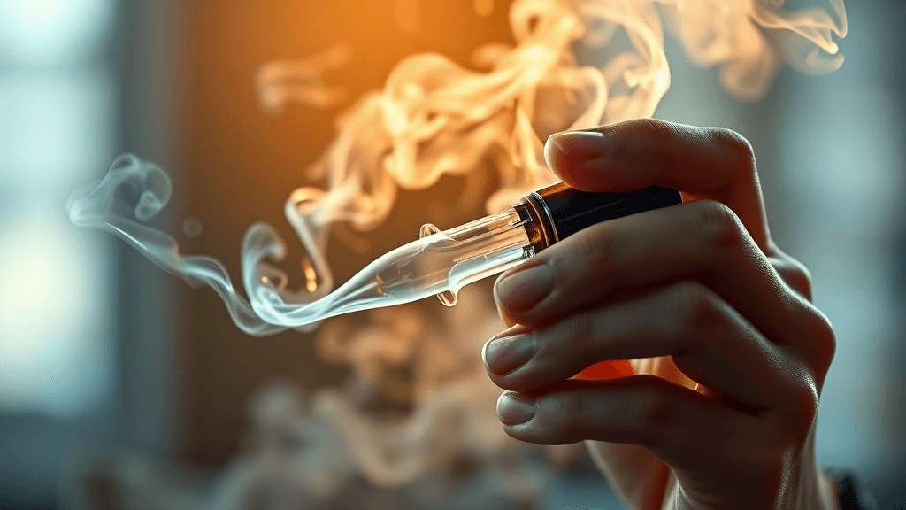 펌웨어 업데이트, 왜 해야 할까? (realistic 스타일)