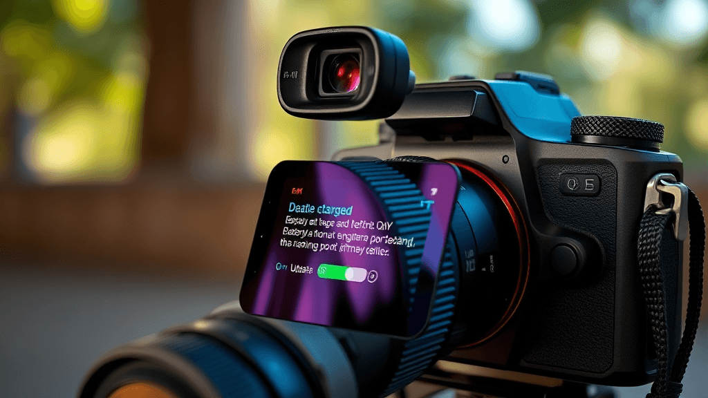 업데이트 전, 이것만은 꼭! (realistic 스타일)