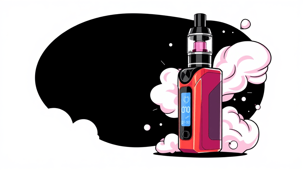 펌웨어 업데이트, 더 이상 미루지 마세요! (cartoon 스타일)